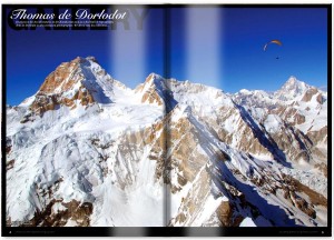 Cross Country Magazine Issue 137 Gallery: Tom de Dorlodot Cross Country Magazine Issue 137 Gallery: Tom de Dorlodot