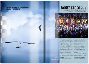 Hang Gliding World Championships 2011 Hang Gliding World Championships 2011