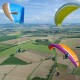Advance's new EN A paraglider, the Alpha 5