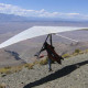 Bogong Cup hang glider image
