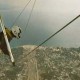 Guatemala Maya Open hang gliding competition