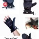 Two-in-one gloves from Icaro Paragliders