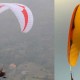 Ozone's XXLite and Sol's One jointly won the Jean-Marc Mouligne prize for innovation from the Cercle de l'Homme Volant at the 2011 Coupe Icare