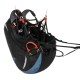 Kortel Karma II paragliding harness