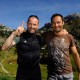 Mike Kung and Mario Eder return to Nova