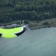Niviuk N-Gravity 2 professional acro paraglider