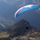 Ozone Alpina, a lightweight EN C paraglider