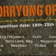 Ozone Corryong Open 2012