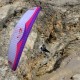 Sol's new acro paraglider, the Supersonic 2011
