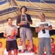 French Paragliding Championships 2011: men's podium