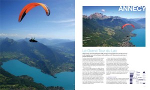 Classic Routes Annecy