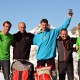 Nova Pilots of the Year 2011