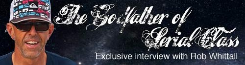 The Godfather of Serial Class: an exclusive interview with Rob Whittall The Godfather of Serial Class: an exclusive interview with Rob Whittall