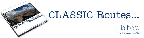 Classic Routes from XCmag Classic Routes from XCmag