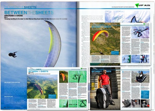 Cross Country Magazine Reviews Cross Country Magazine Reviews