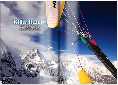 Killer Beauty K2 Killer Beauty K2