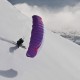 Gin Fluid, expert speedriding wing for 2012