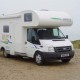 Oxfordshire Motorhome hire offer up to 50% discount on rentals to recognised club / association members