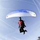 Swing’s new EN D paraglider, the Apus