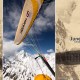El Speedo 2012 paragliding calendar