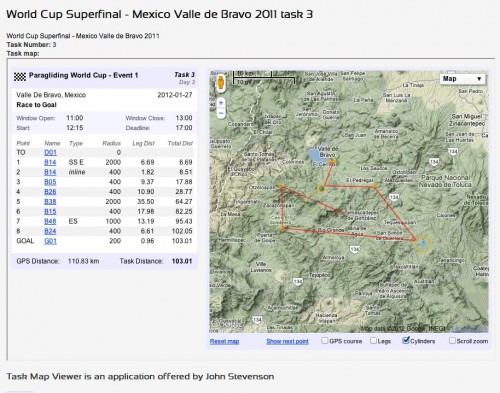 PWC Superfinal 2011: task 3. Click to go to Task Map Viewer PWC Superfinal 2011: task 3. Click to go to Task Map Viewer