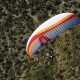 Skywalk Tequila 3 paraglider in XXS size
