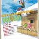 Vol et Ski 2012