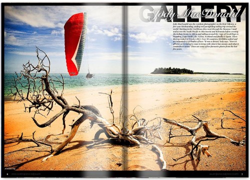 Cross Country Issue 139 Gallery: Jody MacDonald Cross Country Issue 139 Gallery: Jody MacDonald