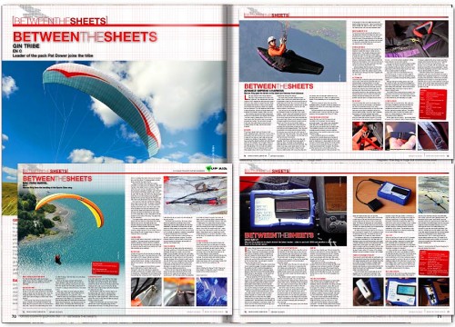 Cross Country Issue 139 Reviews Cross Country Issue 139 Reviews