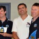 Hang Gliding Pre-Worlds Forbes 2012: Rohan Holtkamp wins