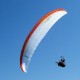 Apco Zefira, high-end EN C paraglider