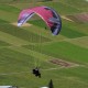 Dudek's new tandem paraglider, the Orca2