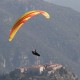 Escape S’Max Sr ‘true EN D’ paraglider on sale in spring 2012