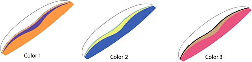 Icaro Wildcat TE colours
