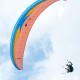 Sol's new EN B paraglider, the Ellus 4