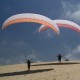 Makalu3: a basic intermediate paraglider from UP