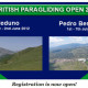 British Paragliding Opens 2012: Registration open