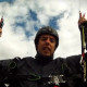 Cross Country test Sup’Air’s Base reserve