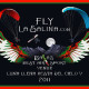 La Salina Full Moon fly-in, Baja California