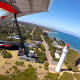 Moyes Litespeed RX competition hang gliders for smaller pilots