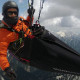 DHV report questions pod harnesses