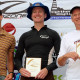 British Paragliding Championships, Italy: Emile Van Wyk wins