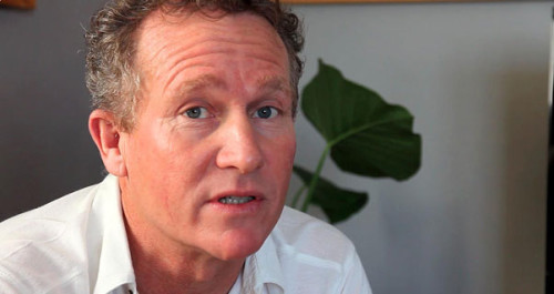 Video: Bruce Goldsmith buys Airwave Video: Bruce Goldsmith buys Airwave