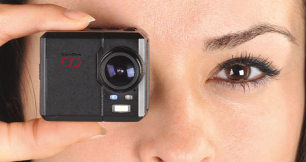 The CamOne Infinity camera