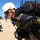 Women’s Paragliding Open Switches to Kobarid, Slovenia
