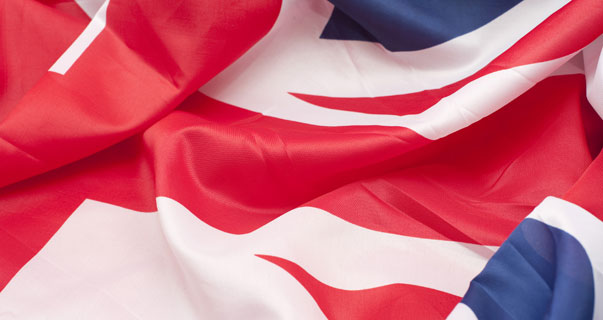 Union flag