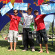 Raphael Goberna, 18, wins Acrojam 2012