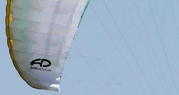 The Air Design Volt, EN C