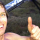 Watch: 763km in three minutes!