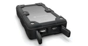 Mophie's new powerpack for charging smartphones and iPads